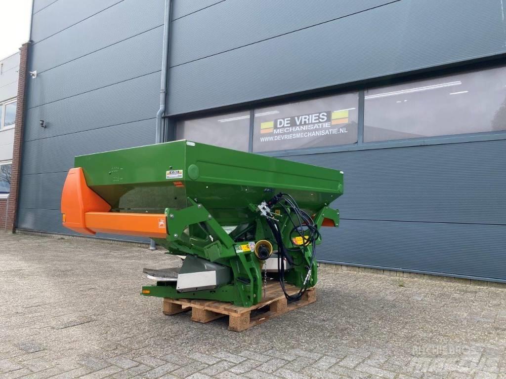Amazone za-m 1502 Împrastierea mineralelor