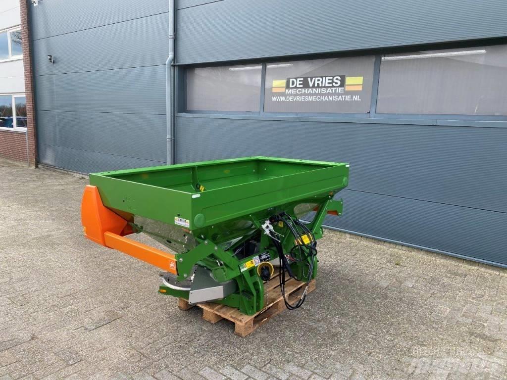 Amazone za-m 1502 Împrastierea mineralelor