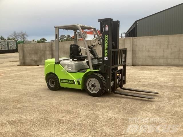 Zoomlion FD30 Stivuitor diesel