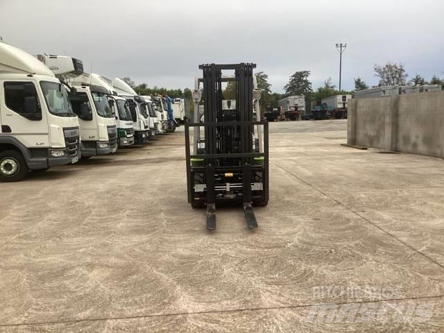 Zoomlion FD30 Stivuitor diesel