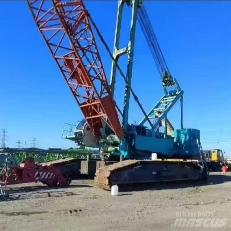 Kobelco 7300 Macarele