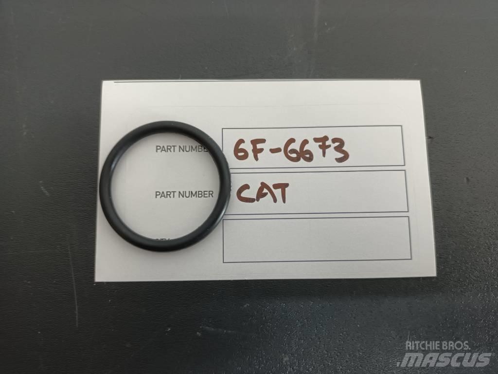 CAT SEAL 6F-6673 Motoare