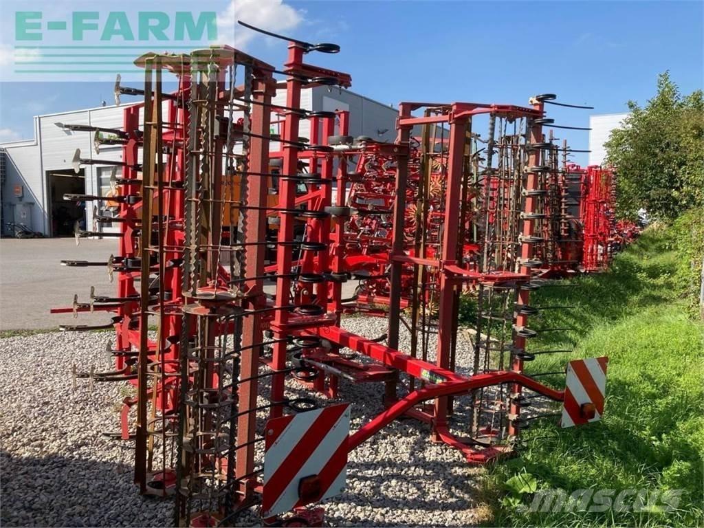 Einböck Taifun Cultivatoare