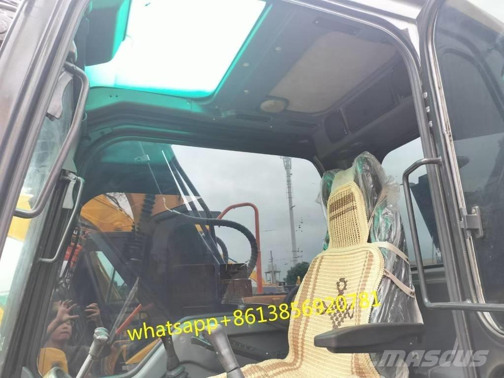 Volvo EC 140 Excavatoare pe șenile
