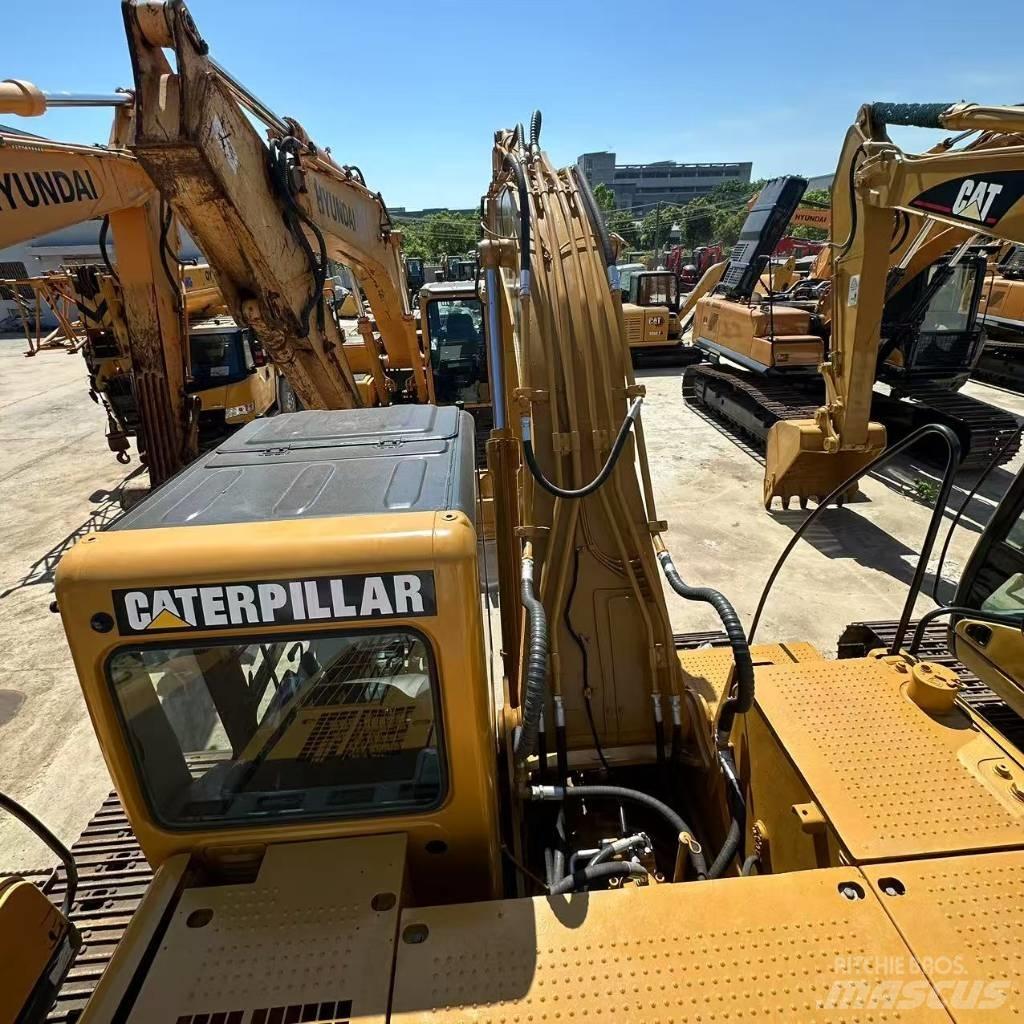 CAT 320 C L Excavatoare pe șenile
