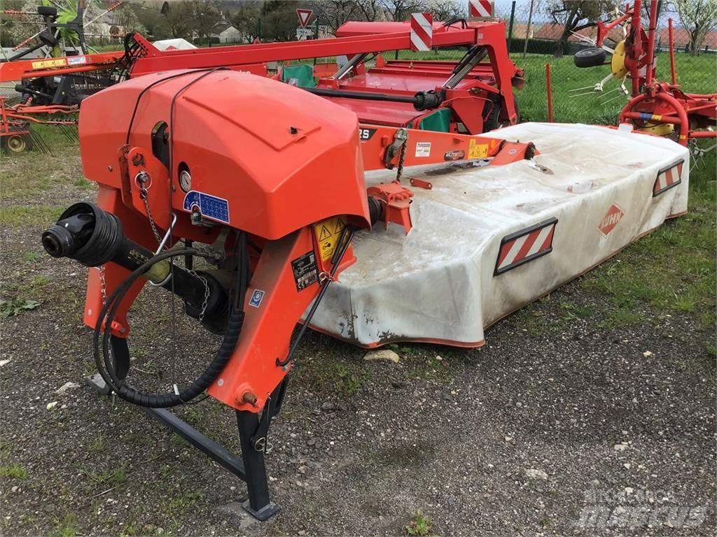 Kuhn GMD3511RS Cositoare de iarba