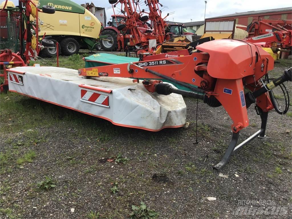 Kuhn GMD3511RS Cositoare de iarba