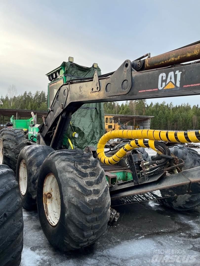 Skogsjan 695 XL Combine forestiere