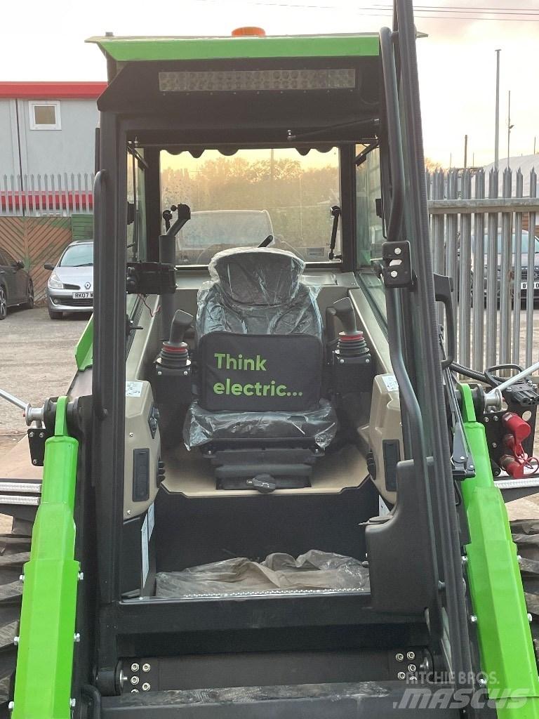 Kovaco Elise 900 Excavatoare 7t - 12t