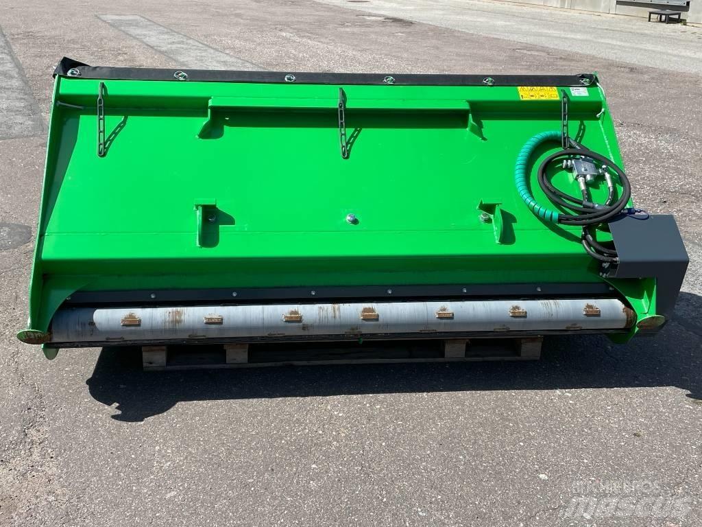 Sami SLH 2300 Dispersare nisip si sare