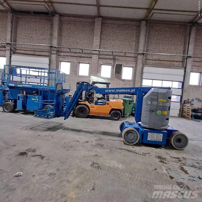 Genie Z 30/20 N RJ Nacele cu brat articulat