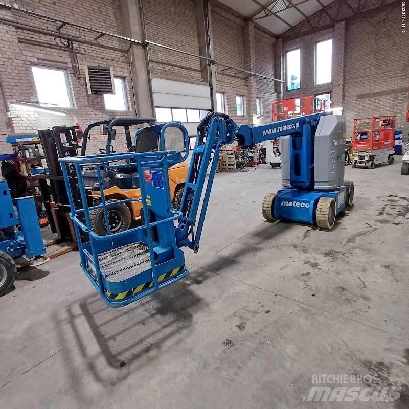Genie Z 30/20 N RJ Nacele cu brat articulat