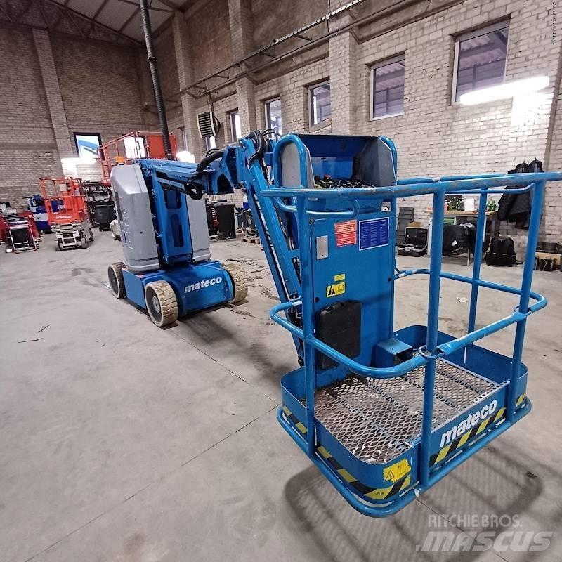 Genie Z 30/20 N RJ Nacele cu brat articulat