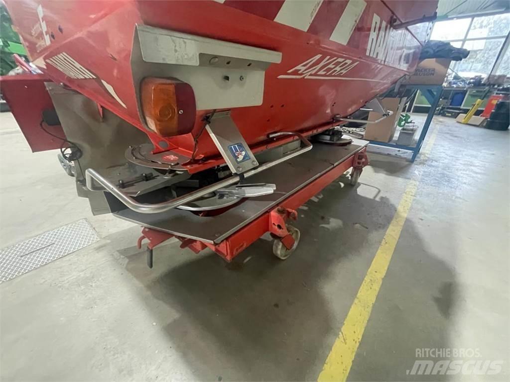 Rauch AXERA Împrastierea mineralelor