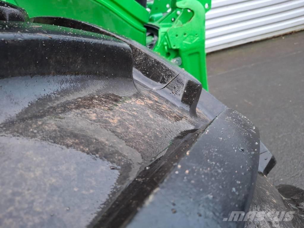 John Deere 6R 250 Tractoare