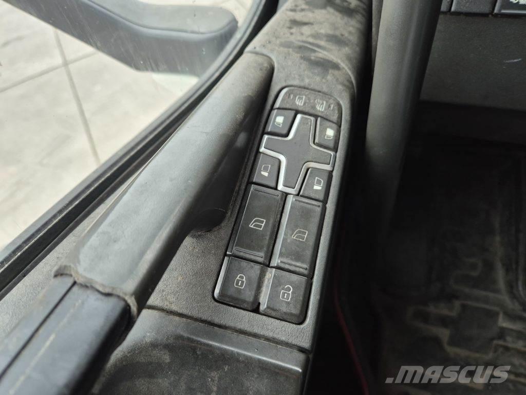 Volvo FH Autotractoare