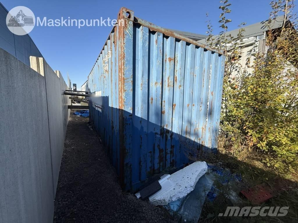  KCI Container Containere pentru depozitare