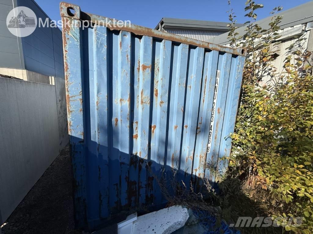  KCI Container Containere pentru depozitare