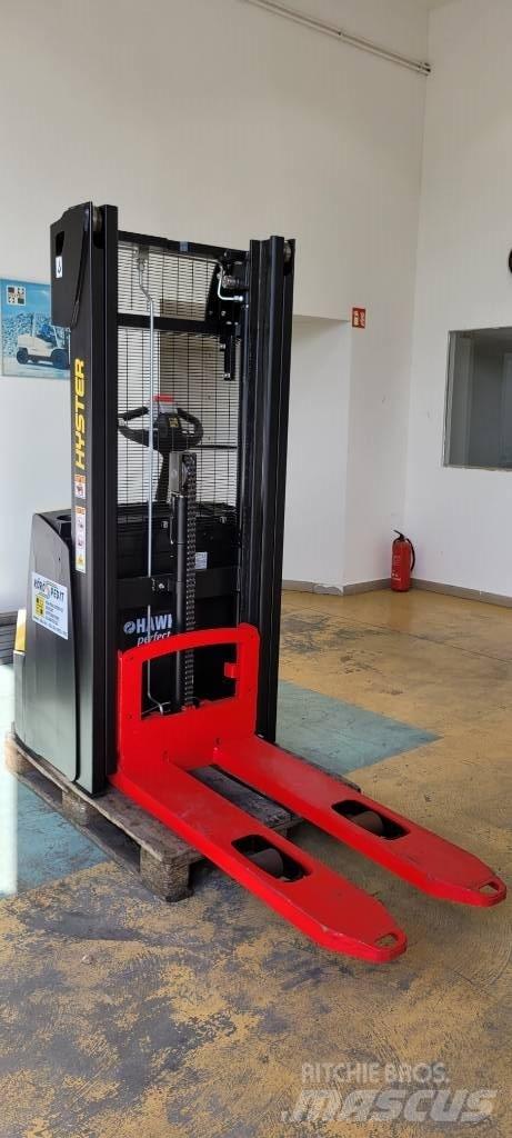 Hyster S 1.0 Transpaleta manuala