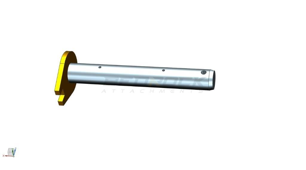 CAT 69.85MM PIN AS Alte componente