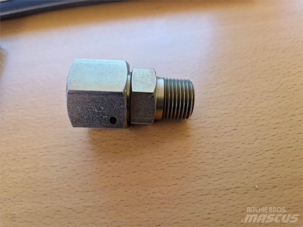 Eco Log 7004992 Motoare