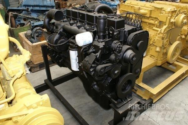 Cummins 6 CT 8.3 Motoare