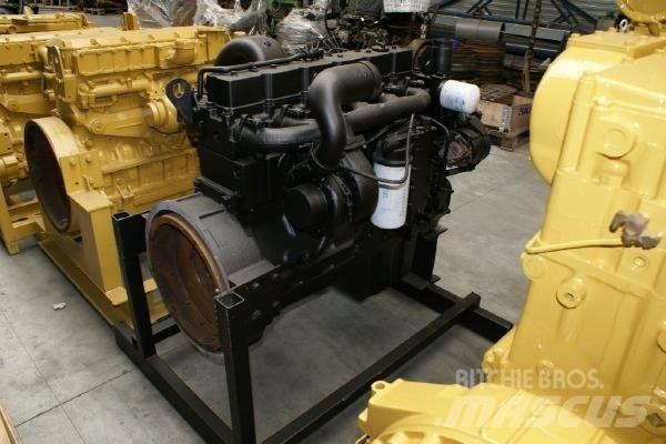 Cummins 6 CT 8.3 Motoare