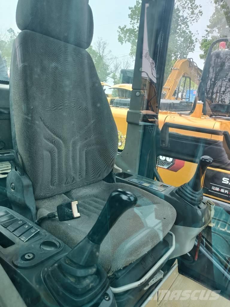 Sunward SWE 150 Excavatoare pe șenile
