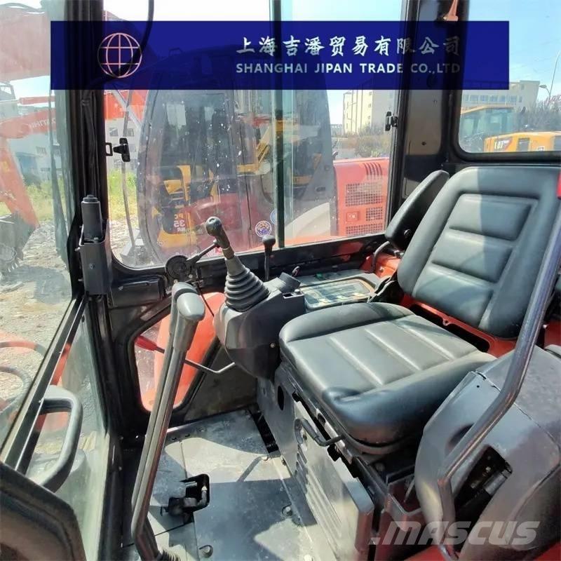 Kubota U 30 Mini excavatoare < 7t