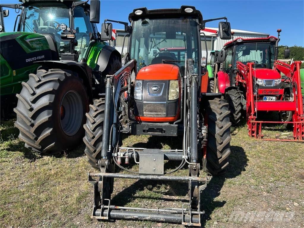 Kioti RX7330 Tractoare
