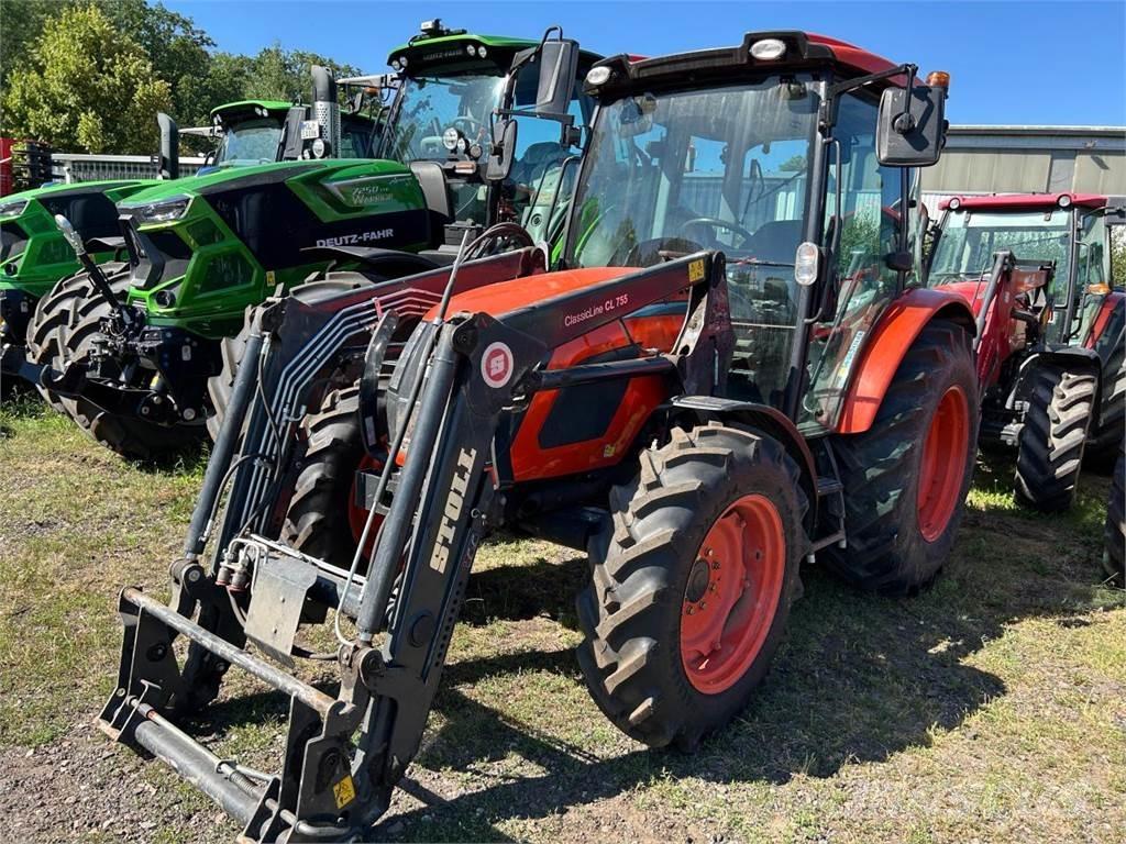 Kioti RX7330 Tractoare