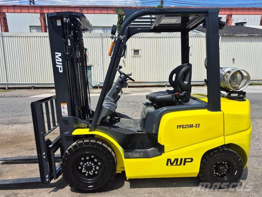  MJP FPG25M-22 Strivuitoare-altele
