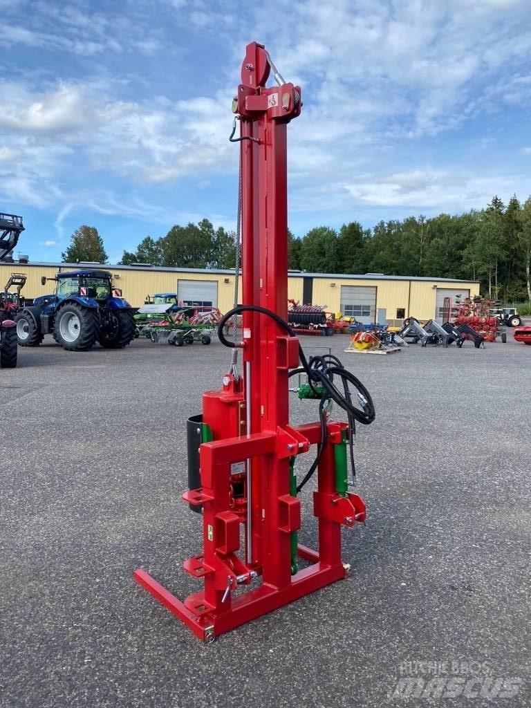 Malone Stolpslagare Utilaje agricole - Altele