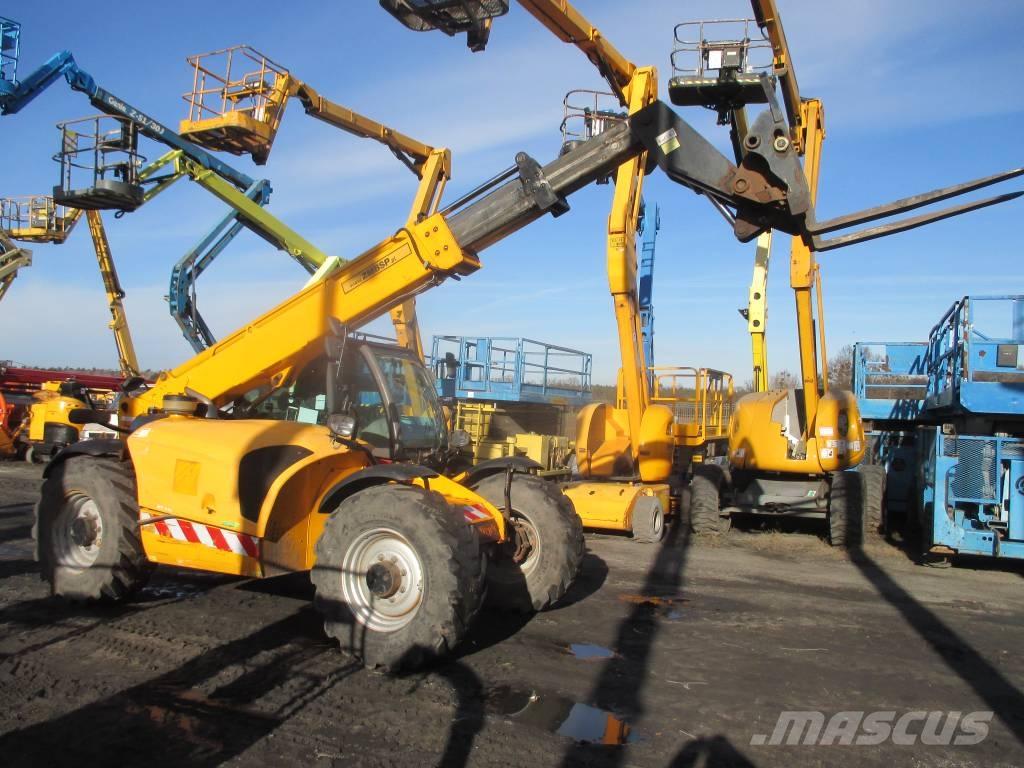 Manitou MT 932 Stivuitoare telescopice