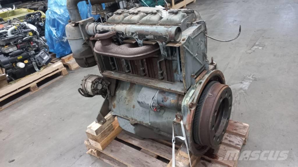 Deutz A4L514 Motoare