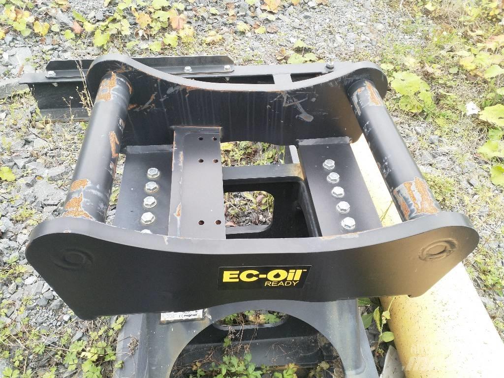 Engcon GRB2000QS70 Alte componente