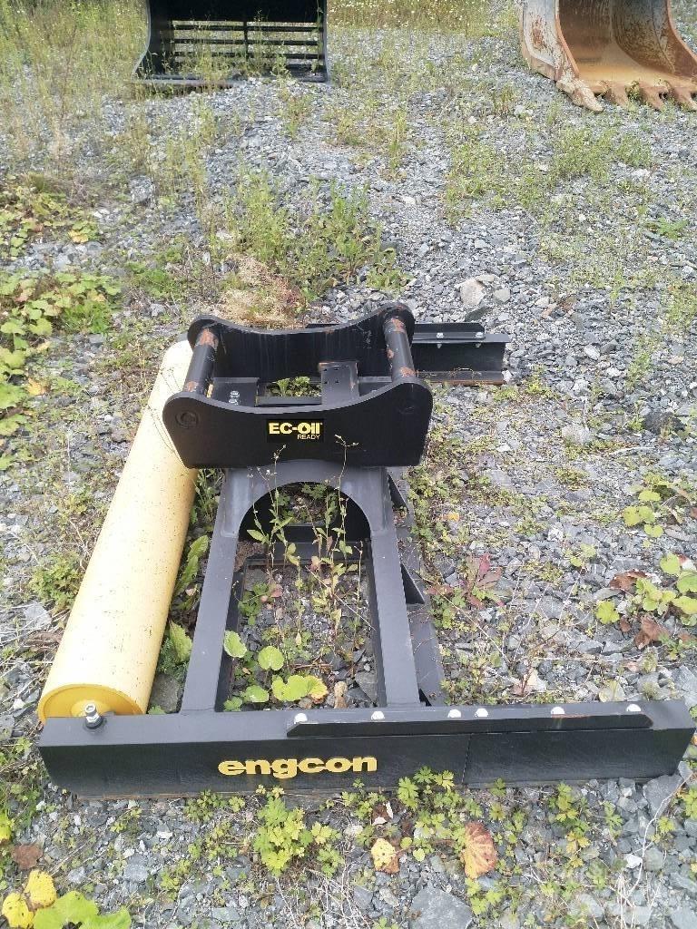 Engcon GRB2000QS70 Alte componente