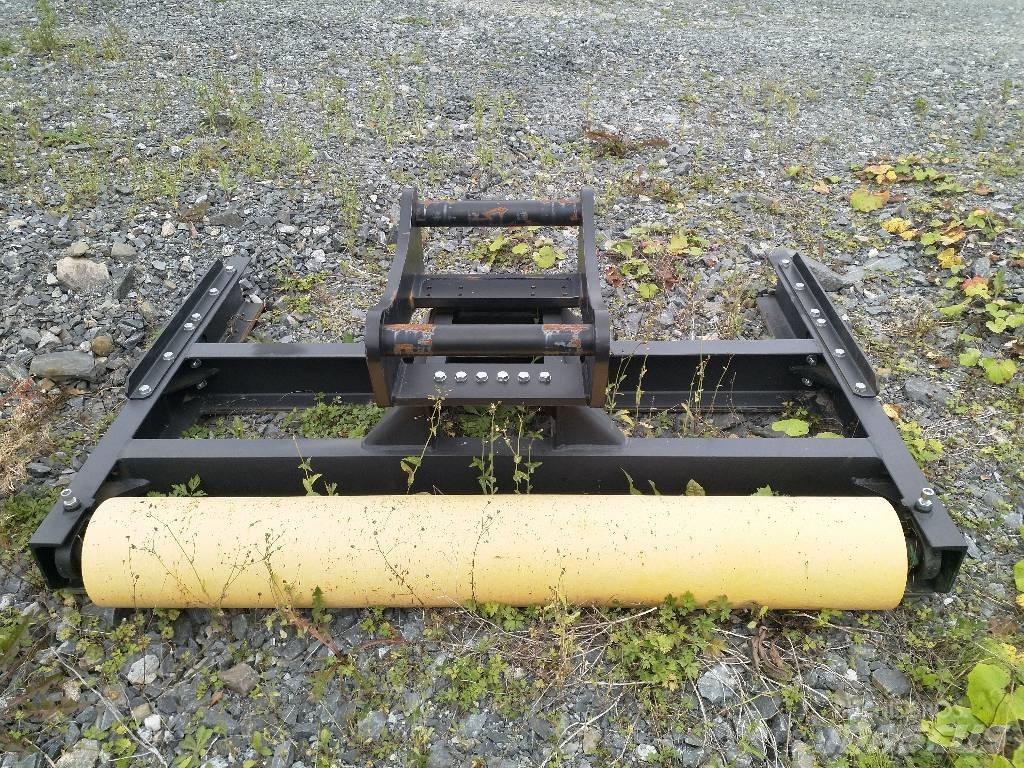Engcon GRB2000QS70 Alte componente
