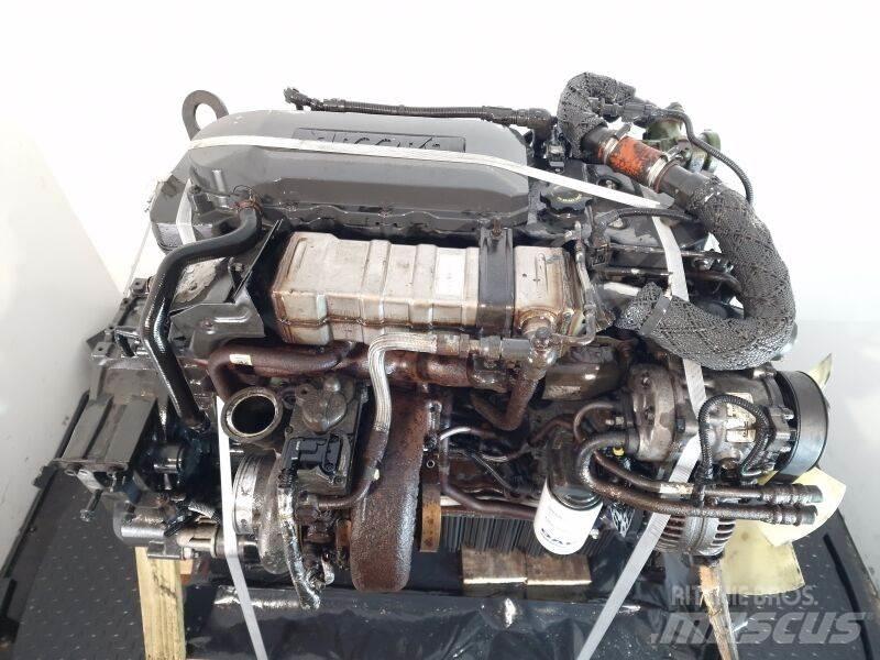 DAF PX-7 184 Motoare
