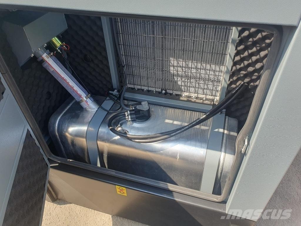 Simon 40KVA Generatoare Diesel