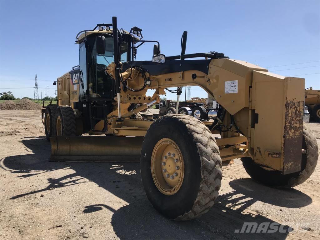 CAT 140m2 VHP Plus Gredere