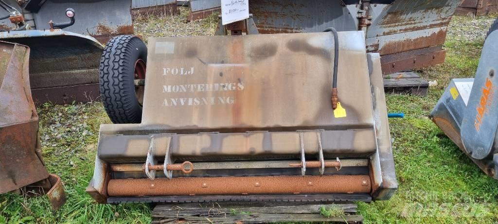 Fjärås 1,35 Dispersare nisip si sare