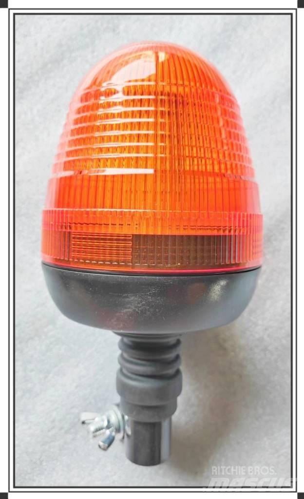 CLAAS Warning beacon Transmisie