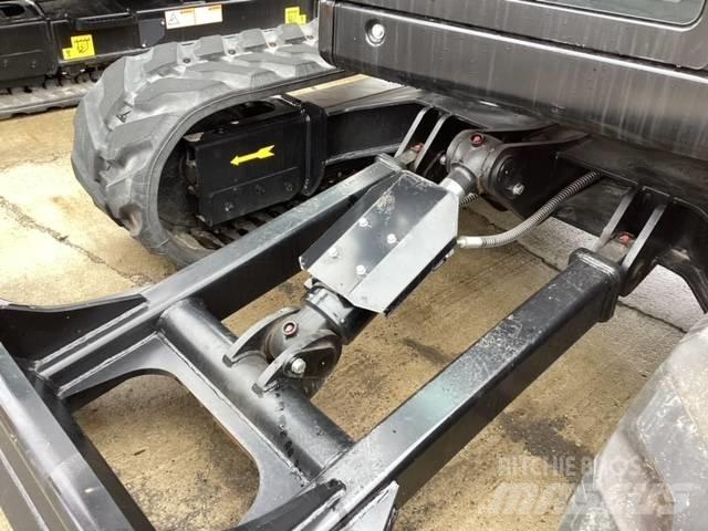 Sany SY 80 U Excavatoare pe șenile
