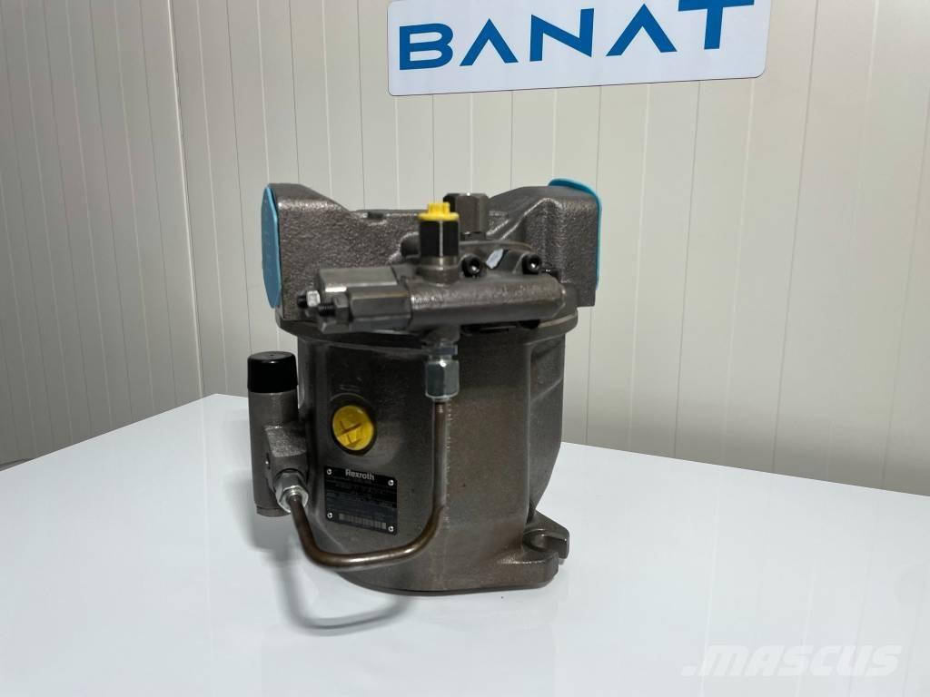 Rexroth A10VSO71DFLR Hidraulice
