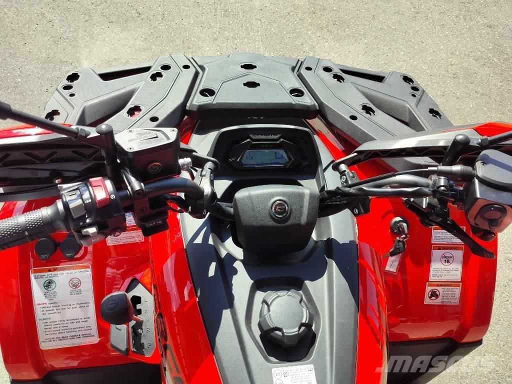 CFMoto CFORCE 520 L ATV-uri