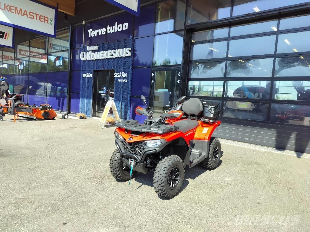 CFMoto CFORCE 520 L ATV-uri