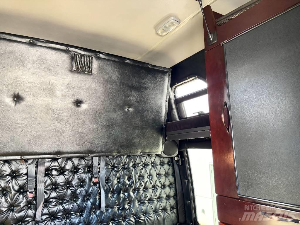 Western Star 4900 SB Autotractoare