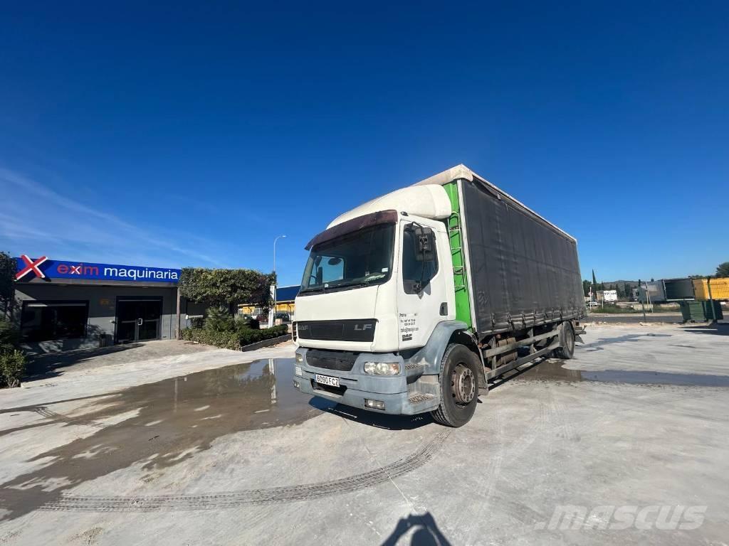DAF 55.250 Altele
