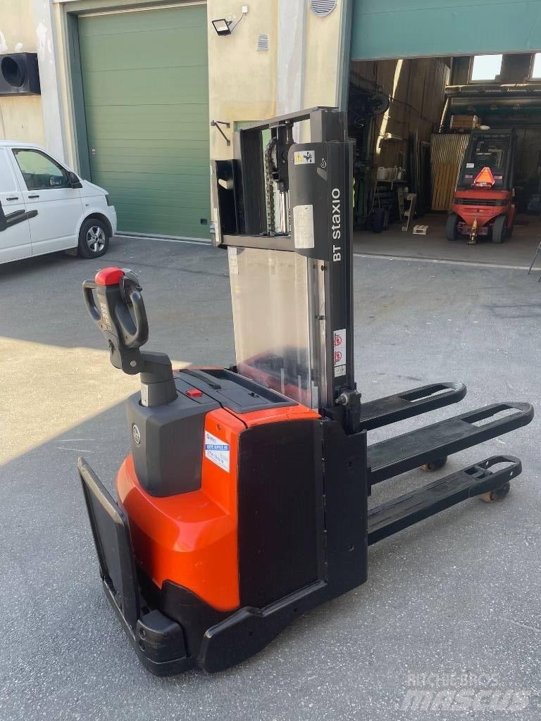 BT SWE200D Transpaleta manuala
